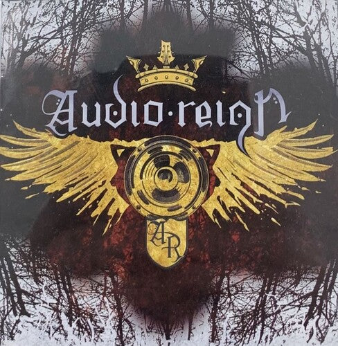 Audio Reign: Audio Reign