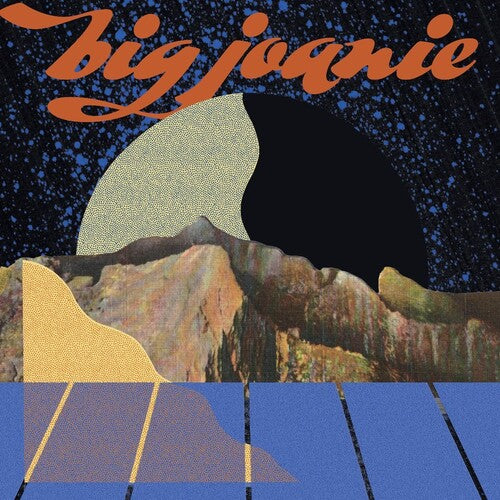 Big Joanie: Cranes In The Sky / It's You