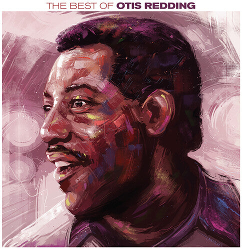 Redding, Otis: The Best Of Otis Redding