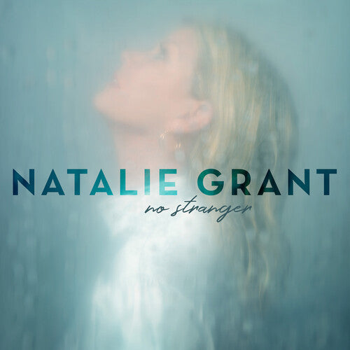 Grant, Natalie: No Stranger