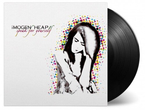 Heap, Imogen: Speak For Yourself [180-Gram Black Vinyl]