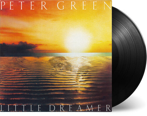 Green, Peter: Little Dreamer [180-Gram Black Vinyl]