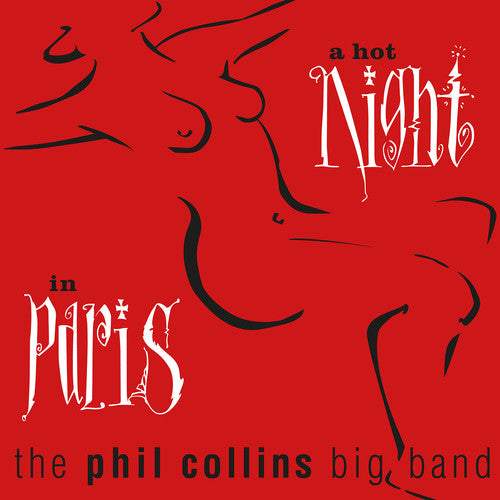 Collins, Phil: Hot Night In Paris