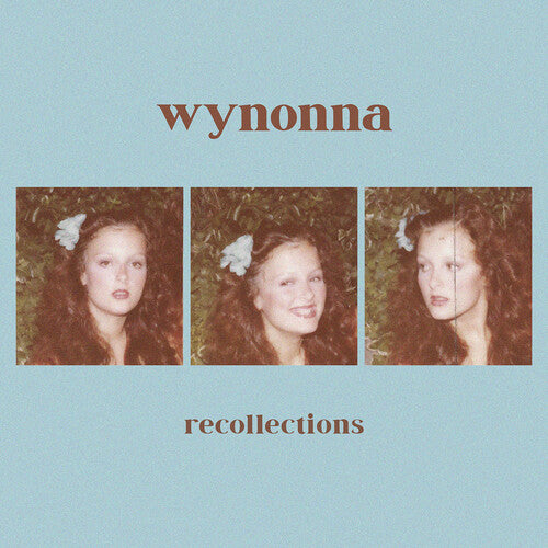 Wynonna: Recollections