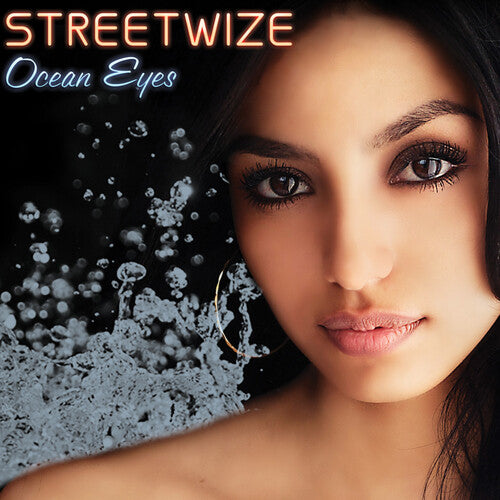 Streetwize: Ocean Eyes