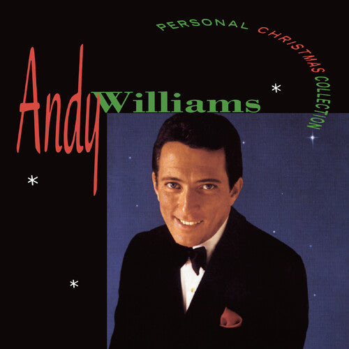 Williams, Andy: Personal Christmas Collection