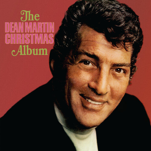 Martin, Dean: The Dean Martin Christmas Album