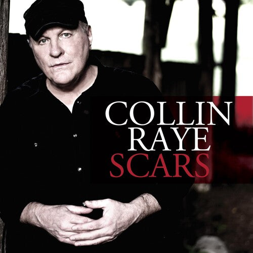 Raye, Collin: Scars