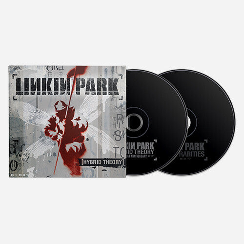 Linkin Park: Hybrid Theory (20th Anniversary Edition)