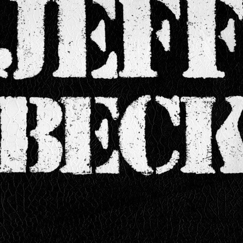 Beck, Jeff: There And Back