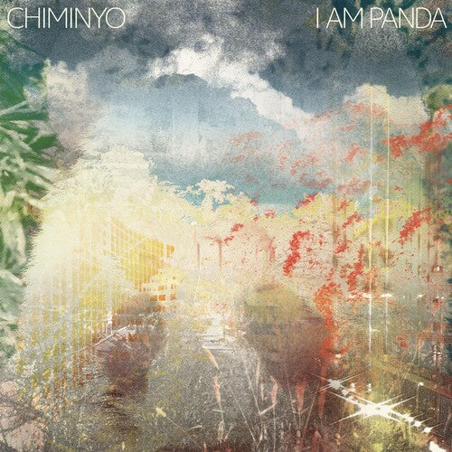 Chiminyo: I Am A Panda