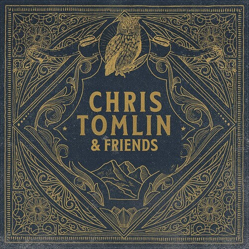 Tomlin, Chris: Chris Tomlin & Friends