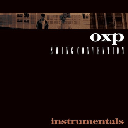 OXP: Swing Convention Instrumentals