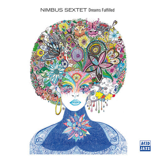 Nimbus Sextet: Dreams Fulfilled