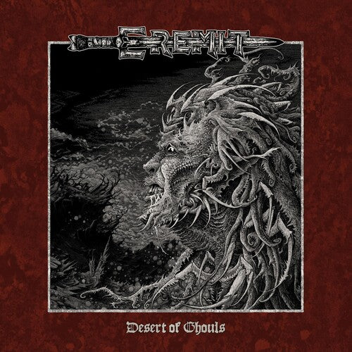 Eremit: Desert Of Ghouls