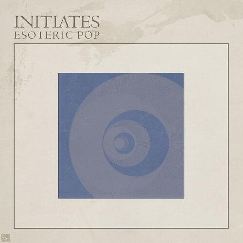 Initiates: Esoteric Pop