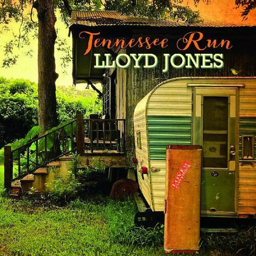Jones, Lloyd: Tennessee Run