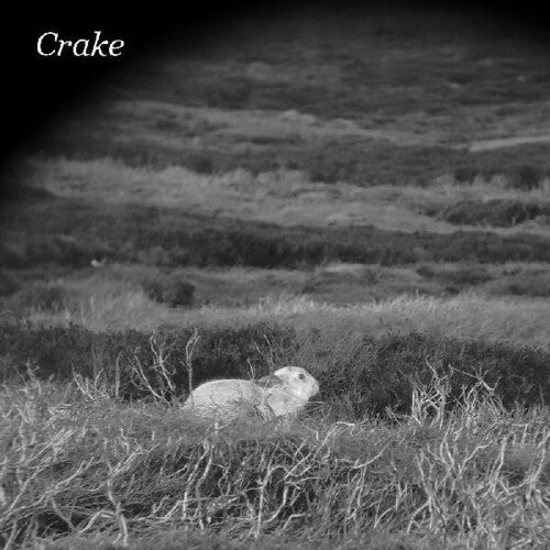 Crake: Enough Salt (for All Dogs) / Gef