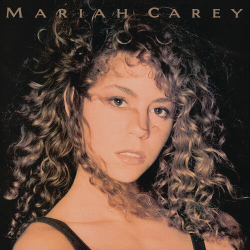Carey, Mariah: Mariah Carey