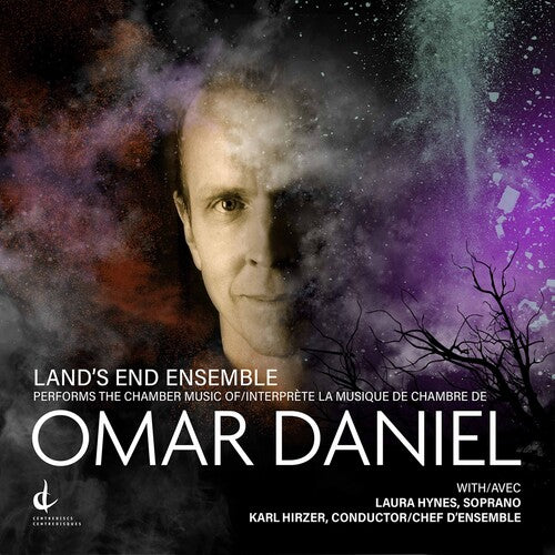 Daniel / Land's End Ensemble: Chamber Music