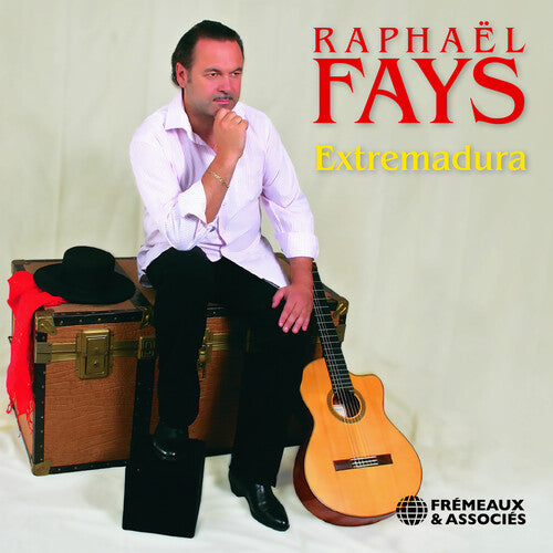 Fays / Fays: Extremadura