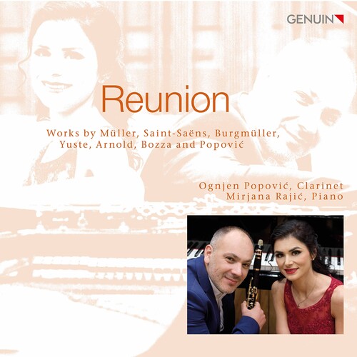 Reunion / Various: Reunion