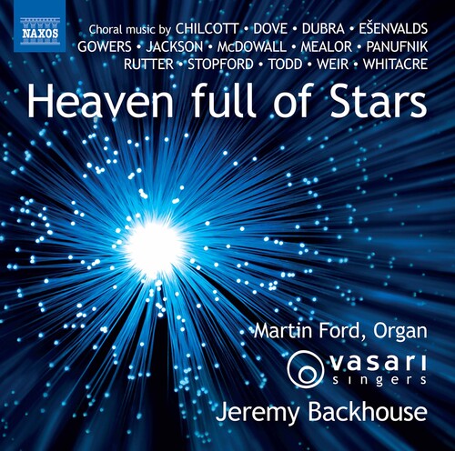 Heaven Full of Stars / Various: Heaven Full of Stars