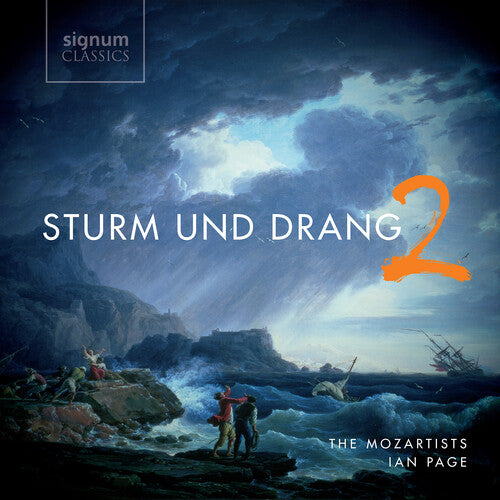 Sturm Und Drang 2 / Various: Sturm Und Drang 2