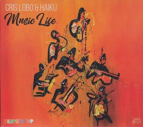 Lopez / Lobo / Haiku: Music Life