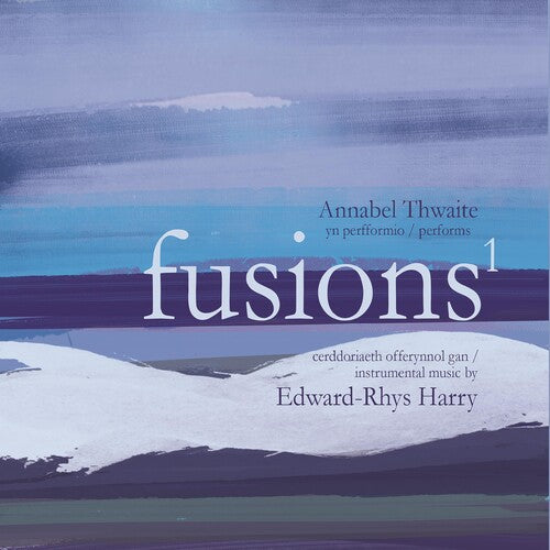 Harry: Fusions 1