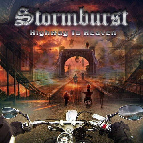 Stormburst: Highway To Heaven