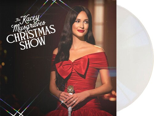 Musgraves, Kacey: The Kacey Musgraves Christmas Show