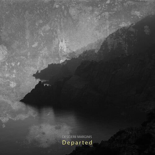 Desiderii Marginis: Departed