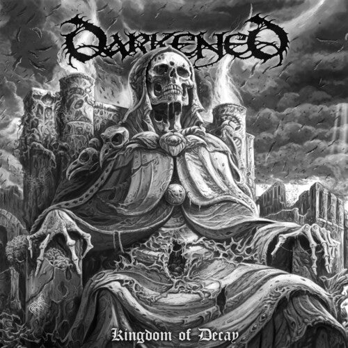 Darkened: Kingdom Of Decay