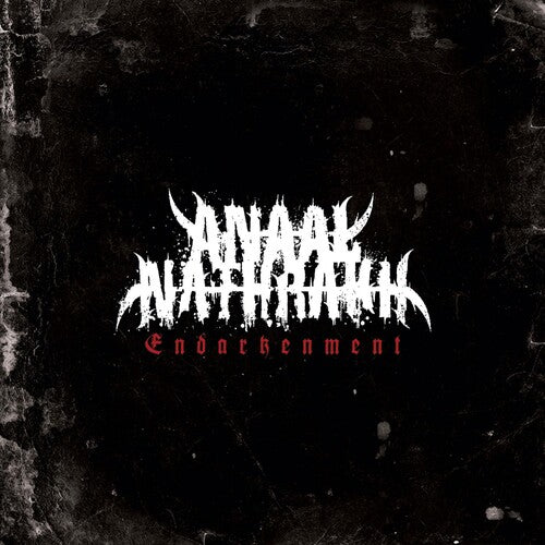 Anaal Nathrakh: Endarkenment