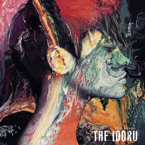 Idoru: Old Songs