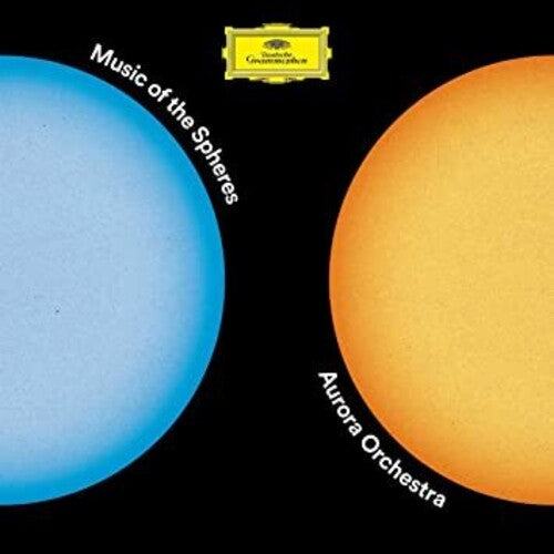 Collon, Nicholas / Aurora Orchestra: Music of the Spheres