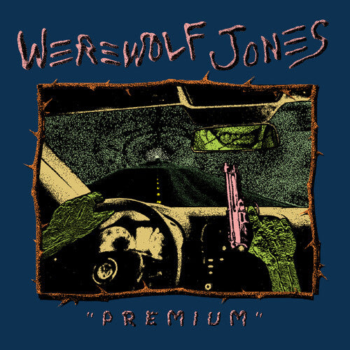 Jones, Werewolf: Premium