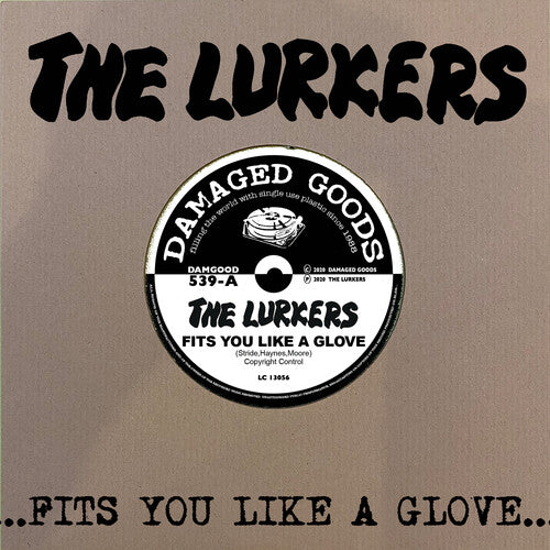 Lurkers: Fits You Like A Glove