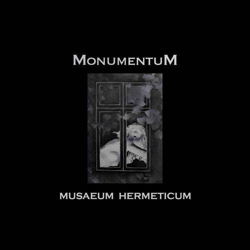 Monumentum: Musaeum Hermeticum