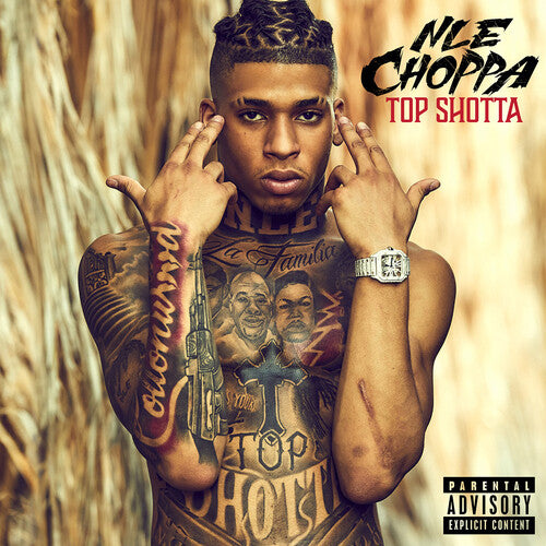 Nle Choppa: Top Shotta