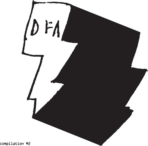 Dfa Compilation 2 / Various: DFA Compilation #2 (Various Artists)