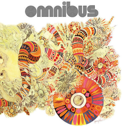 Omnibus: Omnibus