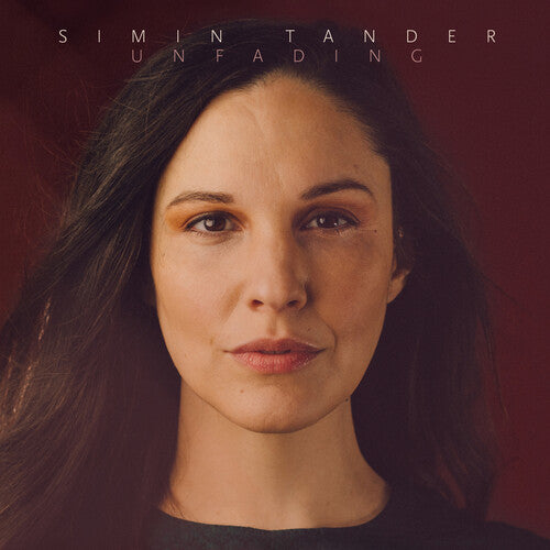 Simin Tander: Unfading