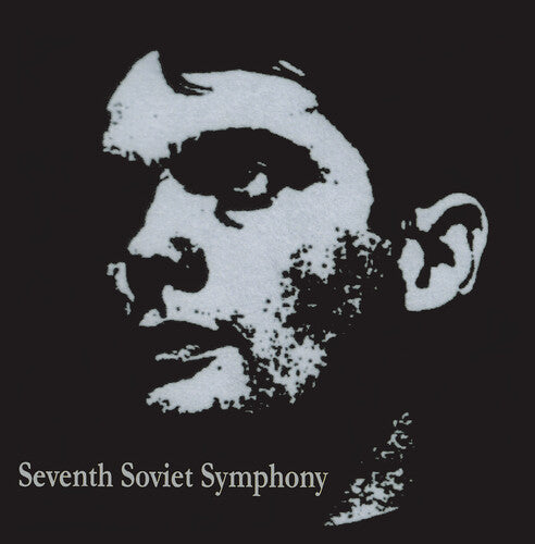 Konstruktivist: Sevent Soviet Symphony