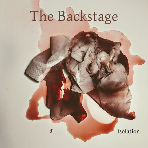 Backstage: Isolation