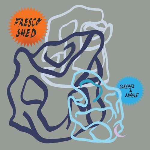 Sleeper & Snake: Fresco Shed