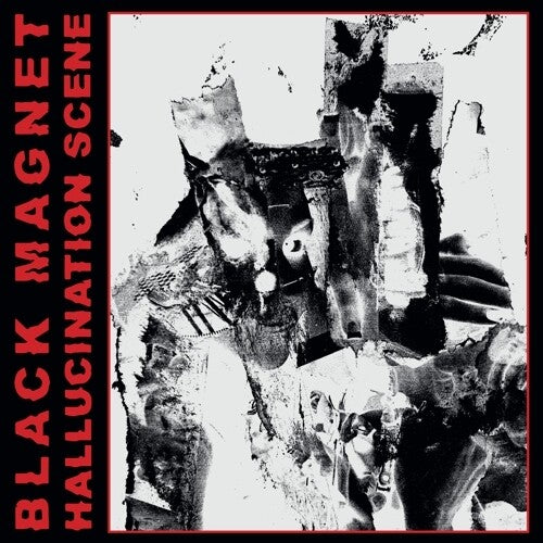 Black Magnet: Hallucination Scene