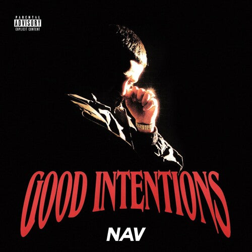 Nav: Good Intentions