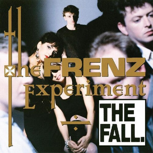 Fall: The Frenz Experiment (Expanded Version)